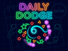 游戏Daily Dodge