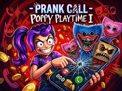 游戏Prank Call - Poppy Playtime