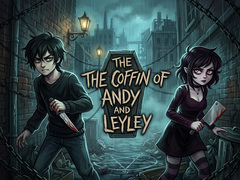 游戏The Coffin of Andy and Leyley