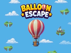 游戏Balloon Escape