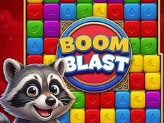游戏Boom Blast