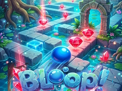 游戏Bloop!