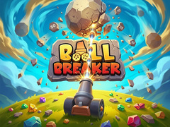 游戏Ball Breaker