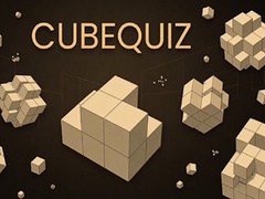 游戏Cube Quiz