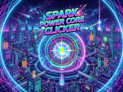 游戏Spark Power Core Clicker