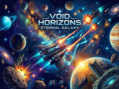 游戏Void Horizons - Eternal Galaxy