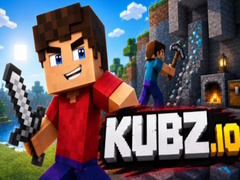游戏Kubz.io