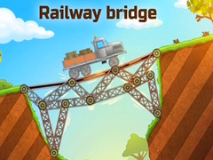 游戏Railway bridge