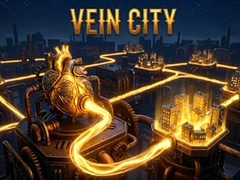 游戏Vein City