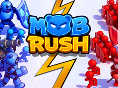 游戏Mob Rush