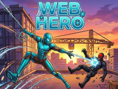 游戏Web Hero
