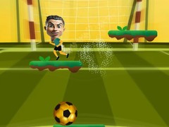 游戏Ronaldo Ball Rush 2026