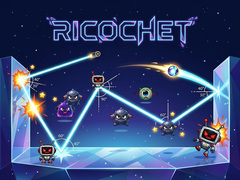 游戏Ricochet