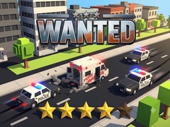 游戏WANTED