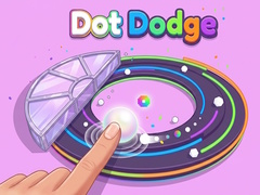 游戏Dot Dodge