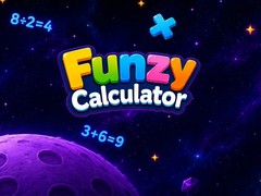 游戏Funzy Calculator