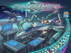 游戏Aviassembly