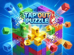 游戏Tap Out Puzzle