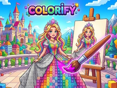 游戏Colorify