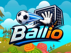 游戏Ballio