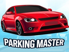 游戏Parking master