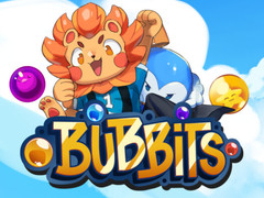 游戏Bubbits