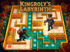 游戏KingRoly's Labyrinth
