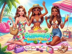 游戏Ellie and Friends Summer Beach Vibes