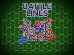 游戏Battle-Lines