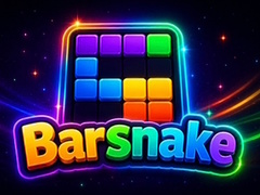 游戏Barsnake