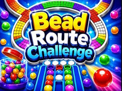 游戏Bead Route Challenge