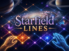 游戏Starfield Lines