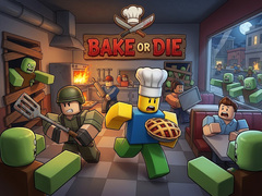 游戏Bake or Die