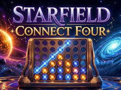 游戏Starfield Connect Four