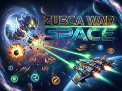 游戏Zusca War Space