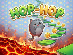 游戏Hop-Hop