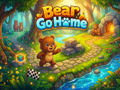 游戏Bear Go Home