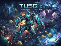 游戏Tusg