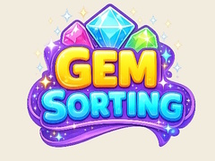 游戏Gem Sorting