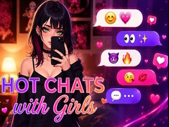 游戏Hot Chats with Girls