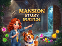 游戏Mansion Story Match