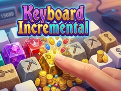 游戏Keyboard Incremental