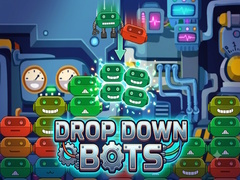 游戏Drop Down Bots