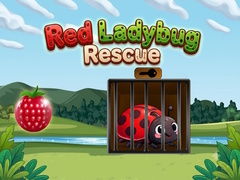 游戏Red Ladybug Rescue