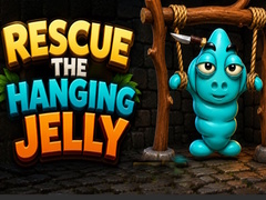 游戏Rescue The Hanging Jelly