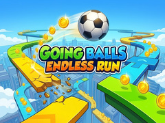 游戏Going Balls Endless Run