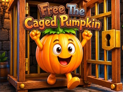 游戏Free The Caged Pumpkin