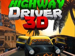 游戏Highway Driver 3D