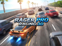 游戏Racer Pro: Racing 3D