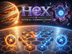 游戏Hex Astral Connection